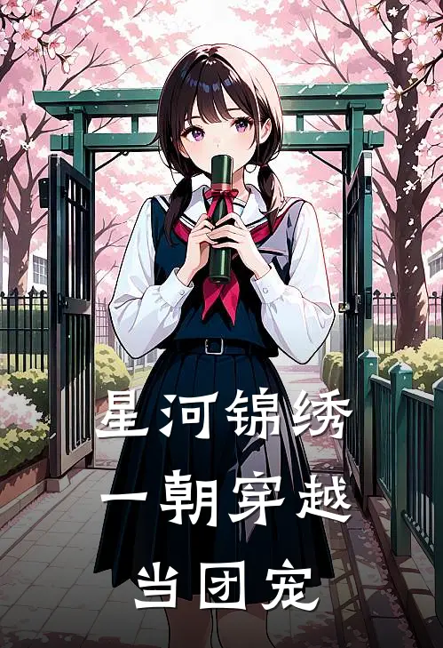 星河锦绣：一朝穿越当团宠叶正泽宸夕完结好看小说_无弹窗全文免费阅读星河锦绣：一朝穿越当团宠(叶正泽宸夕)