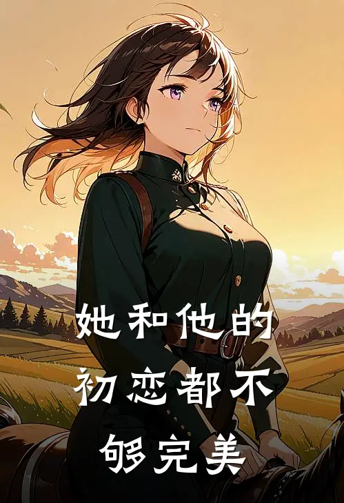 她和他的初恋都不够完美(林小安陈砚池)推荐完结小说_最新章节列表她和他的初恋都不够完美(林小安陈砚池)