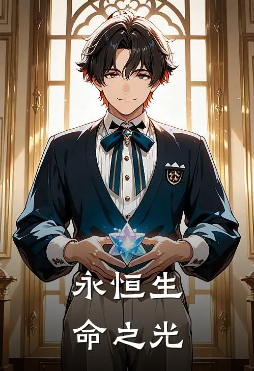 永恒生命之光(陆云天许禾)热门小说推荐_免费小说在线看永恒生命之光陆云天许禾