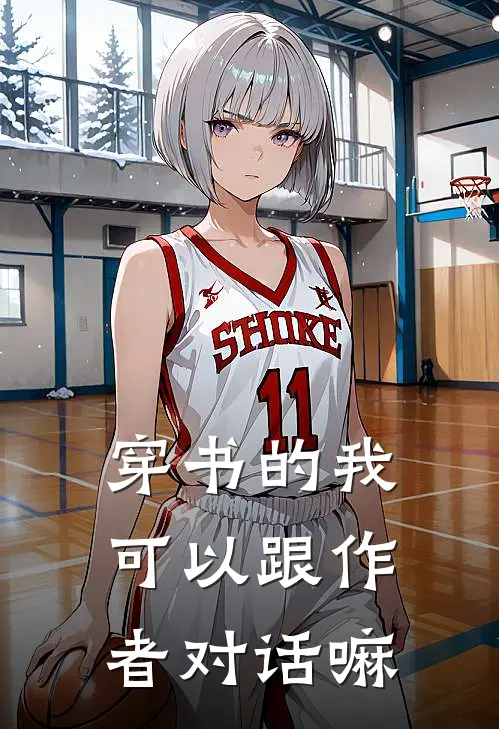 穿书的我可以跟作者对话嘛