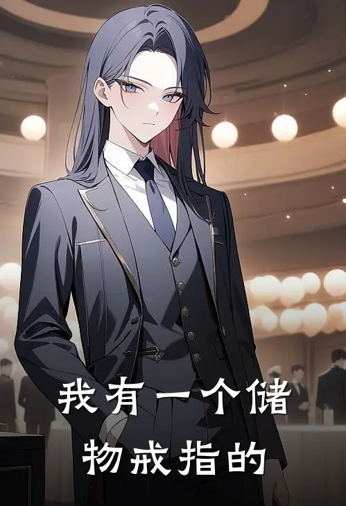 我有一个储物戒指的