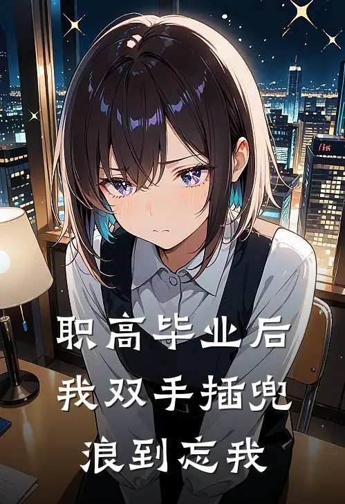 职高毕业后我双手插兜浪到忘我