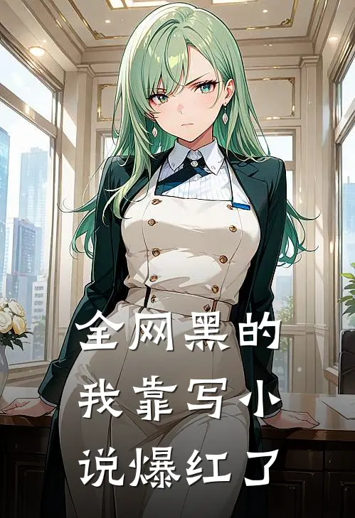 全网黑的我靠写小说爆红了方胭宝格丽完整版在线阅读_方胭宝格丽完整版阅读