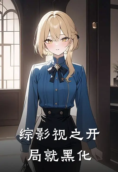 综影视之开局就黑化