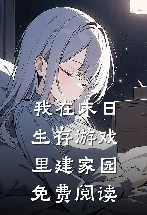 我在末日生存游戏里建家园免费阅读