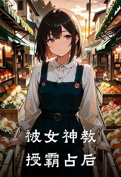 被女神教授霸占后
