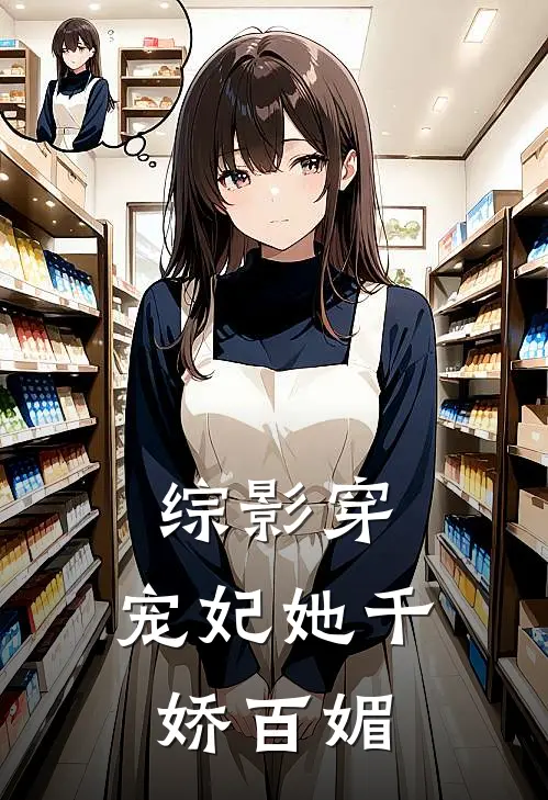 综影穿：宠妃她千娇百媚