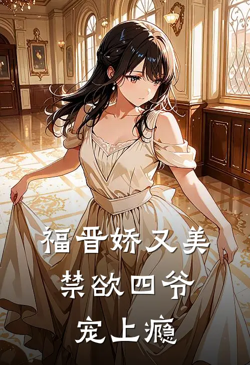 福晋娇又美：禁欲四爷宠上瘾李西儿格格免费小说笔趣阁_完结小说免费阅读福晋娇又美：禁欲四爷宠上瘾李西儿格格