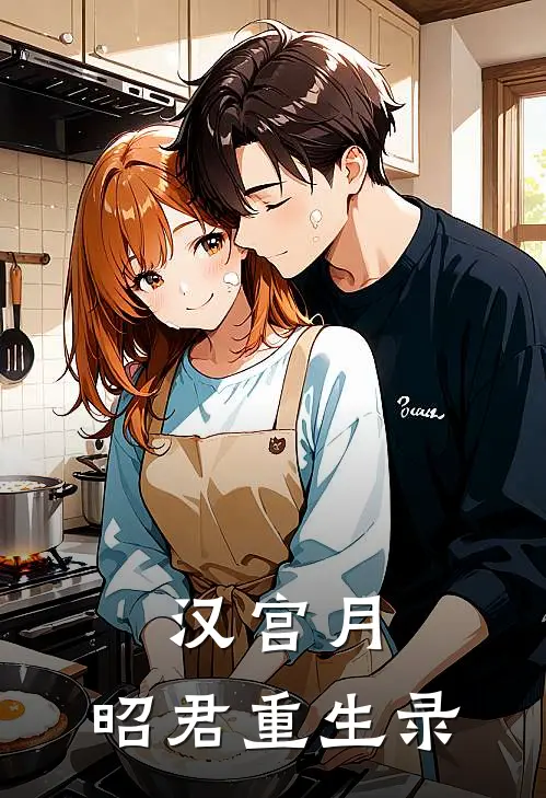 汉宫月：昭君重生录呼韩邪苏日娜免费小说完整版_完结版小说阅读汉宫月：昭君重生录(呼韩邪苏日娜)