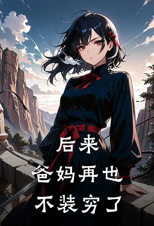 后来，爸妈再也不装穷了陈茵茵陈念念完结小说免费阅读_热门免费小说后来，爸妈再也不装穷了(陈茵茵陈念念)