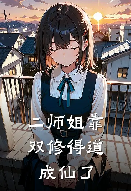 二师姐靠双修得道成仙了