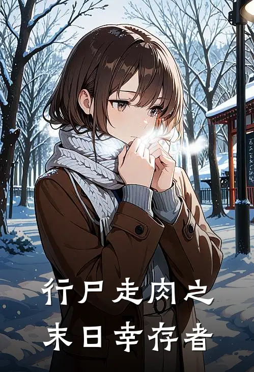 行尸走肉之末日幸存者