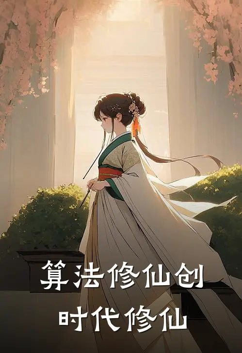 算法修仙创时代修仙(李玄阳苏九娘)完整版免费小说_最热门小说算法修仙创时代修仙(李玄阳苏九娘)