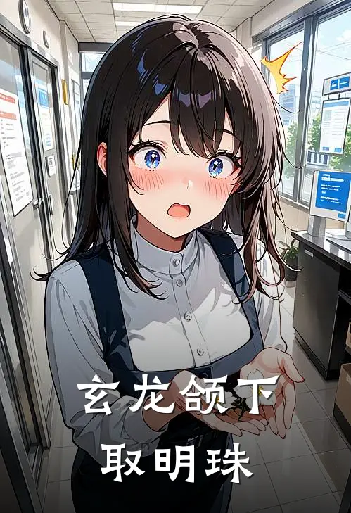 玄龙颌下取明珠