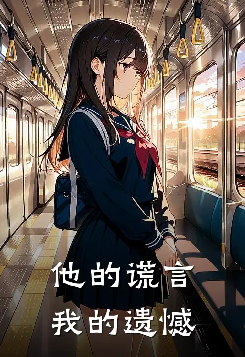 他的谎言，我的遗憾(夏悠贺知寒)热门网络小说推荐_最新章节列表他的谎言，我的遗憾(夏悠贺知寒)