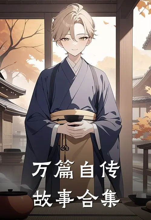 万篇自传故事合集