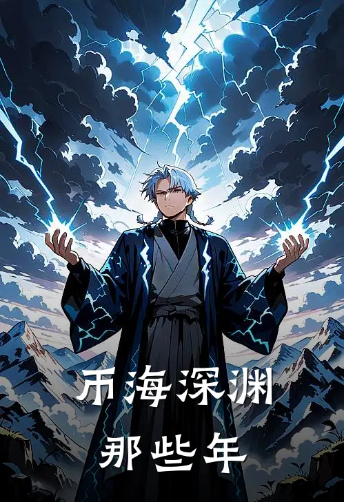 梁露思陈暮(币海深渊：那些年)全本免费在线阅读_(币海深渊：那些年)完结版免费在线阅读