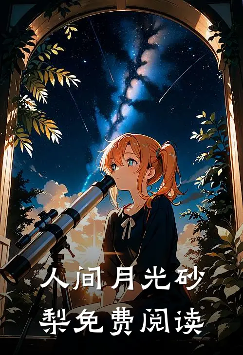 人间月光砂梨免费阅读