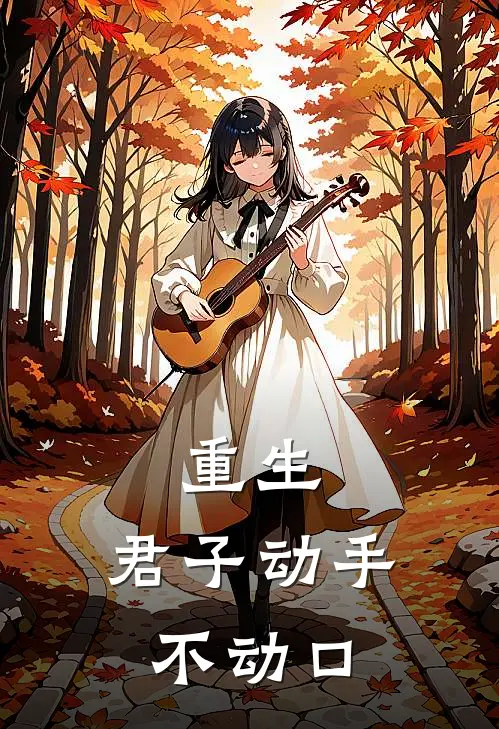 重生：君子动手不动口