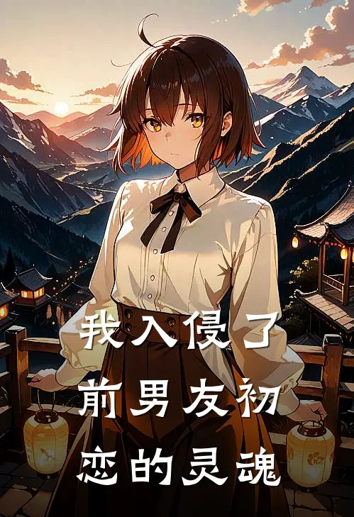 我入侵了前男友初恋的灵魂