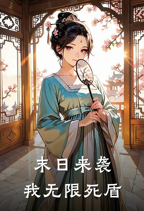 末日来袭，我无限死盾(顾薇徐小羊)完结版小说推荐_最新完结小说推荐末日来袭，我无限死盾顾薇徐小羊