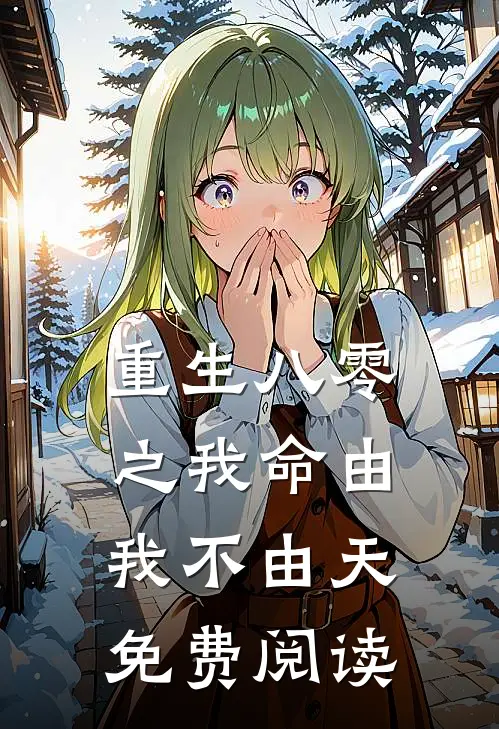 重生八零之我命由我不由天免费阅读