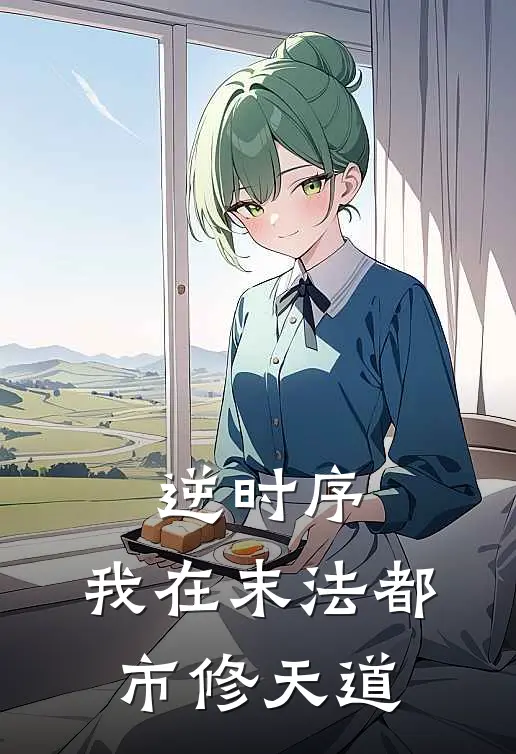 逆时序：我在末法都市修天道