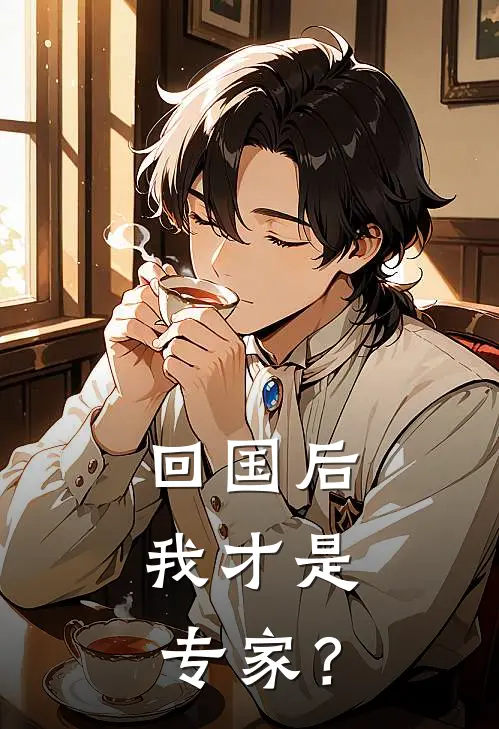 回国后，我才是专家？(陆离陈鑫)无弹窗小说免费阅读_小说免费阅读无弹窗回国后，我才是专家？陆离陈鑫