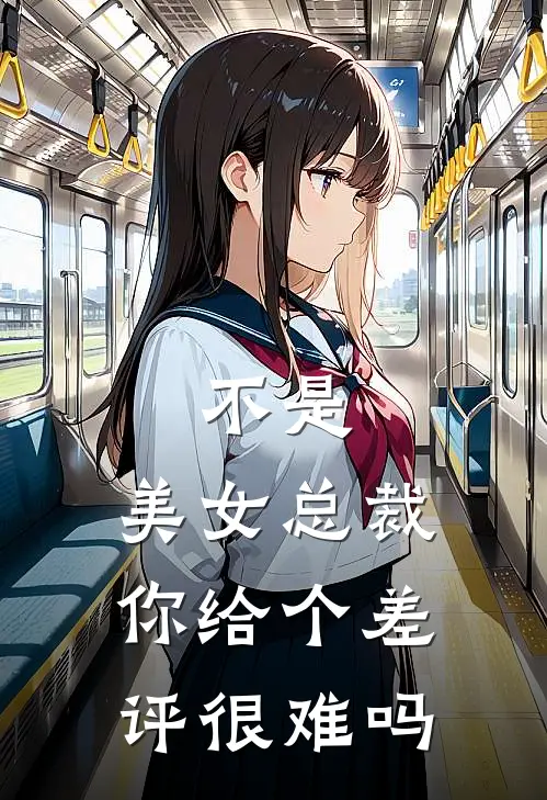 不是，美女总裁你给个差评很难吗