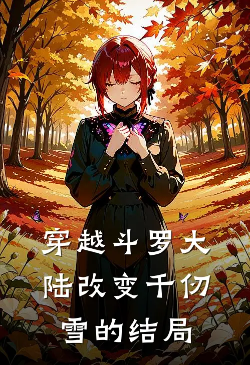 穿越斗罗大陆改变千仞雪的结局