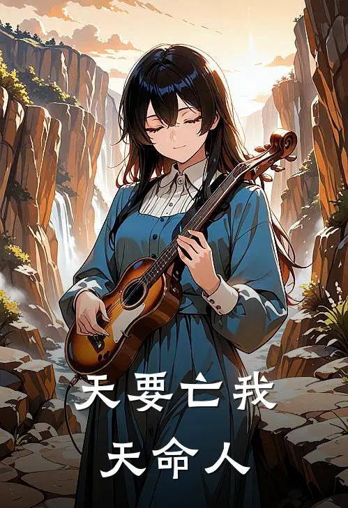 天要亡我天命人