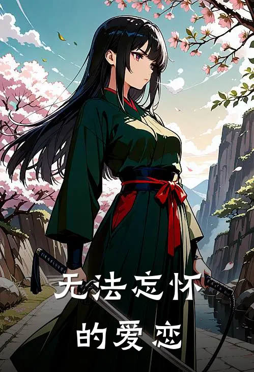 无法忘怀的爱恋