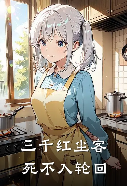 三千红尘客，死不入轮回(叶尘述顾尘)网络热门小说_最新小说三千红尘客，死不入轮回(叶尘述顾尘)