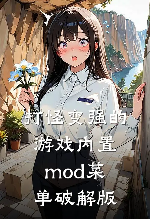 打怪变强的游戏内置mod菜单破解版