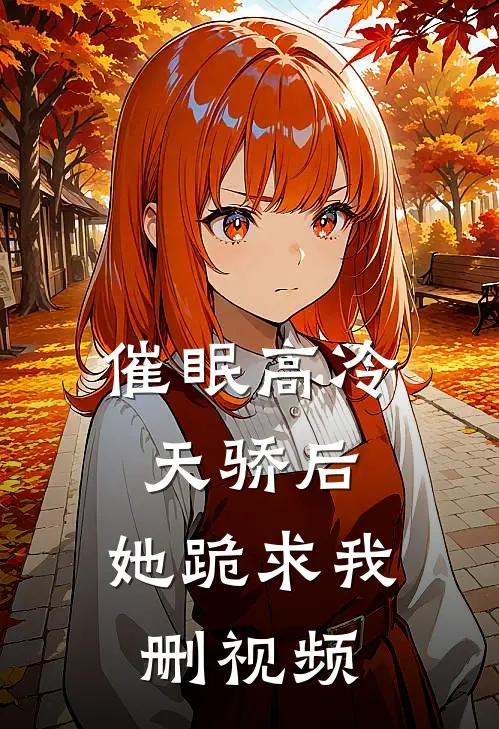 催眠高冷天骄后，她跪求我删视频