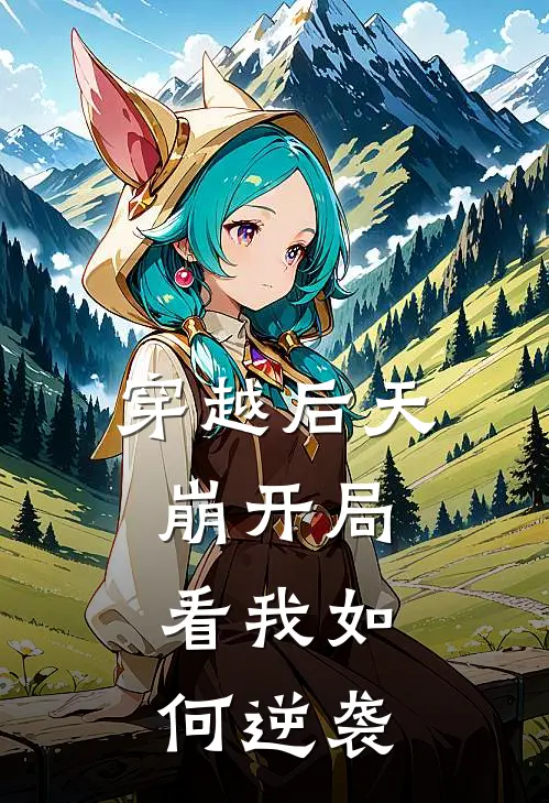 穿越后天崩开局，看我如何逆袭