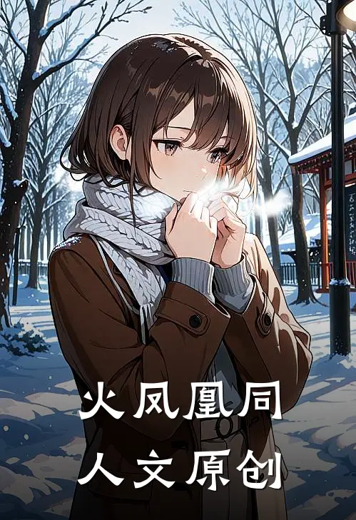 火凤凰同人文原创