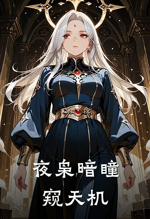 夜枭暗瞳窥天机