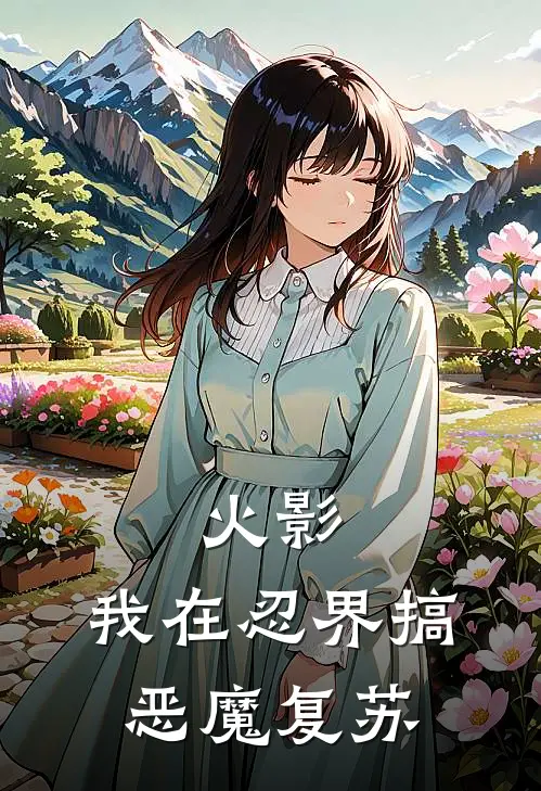 荒木大介洛佩《火影：我在忍界搞恶魔复苏》全文免费阅读_火影：我在忍界搞恶魔复苏全集在线阅读