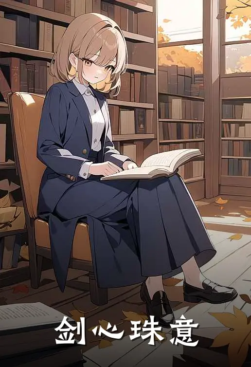 剑心珠意(李剑心胡冰)完结版免费小说_热门完结小说剑心珠意(李剑心胡冰)