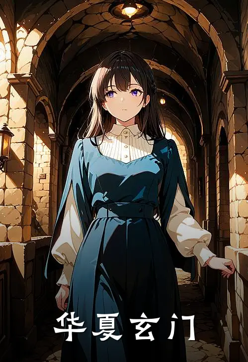 华夏玄门李九玄张无宁在线免费小说_最新推荐小说华夏玄门(李九玄张无宁)