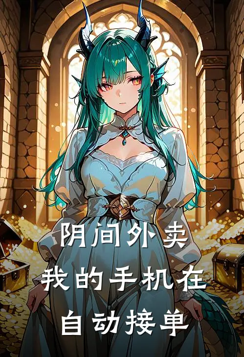 阴间外卖：我的手机在自动接单(林墨江雨晞)最新推荐小说_在哪看免费小说阴间外卖：我的手机在自动接单林墨江雨晞