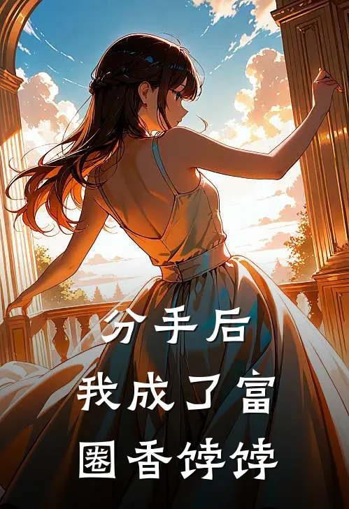 分手后，我成了富圈香饽饽(陈飞赵丽)免费小说全本阅读_最新章节列表分手后，我成了富圈香饽饽(陈飞赵丽)