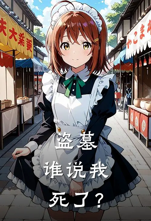 盗墓：谁说我死了？江岁安二月红全文免费阅读_完结热门小说盗墓：谁说我死了？(江岁安二月红)