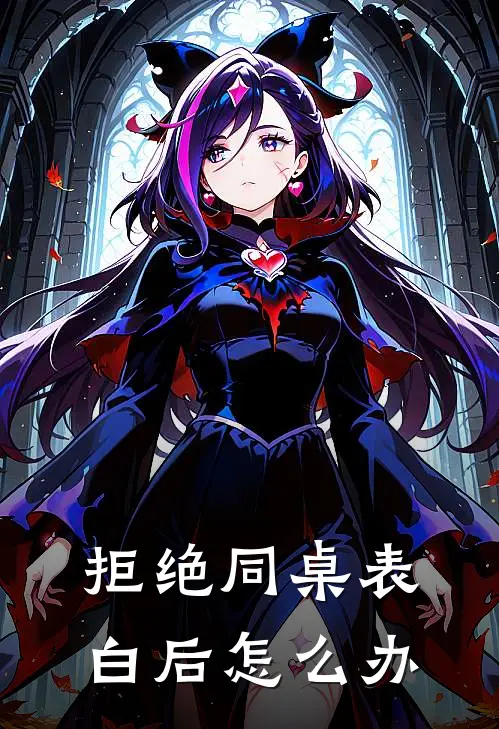 拒绝同桌表白后怎么办