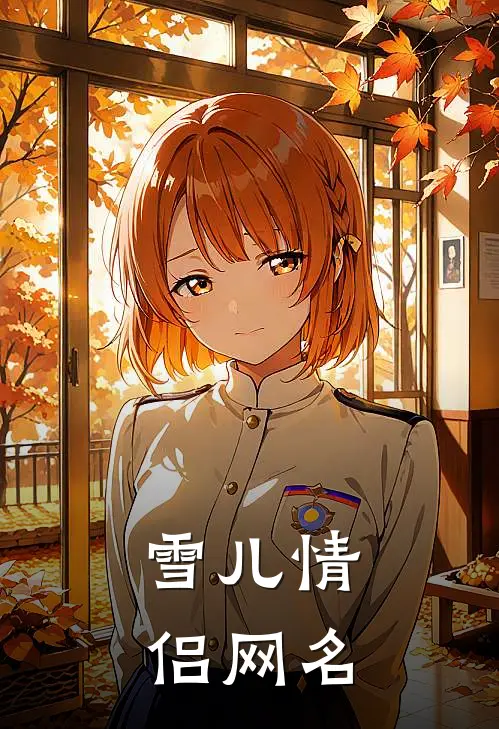 雪儿情侣网名