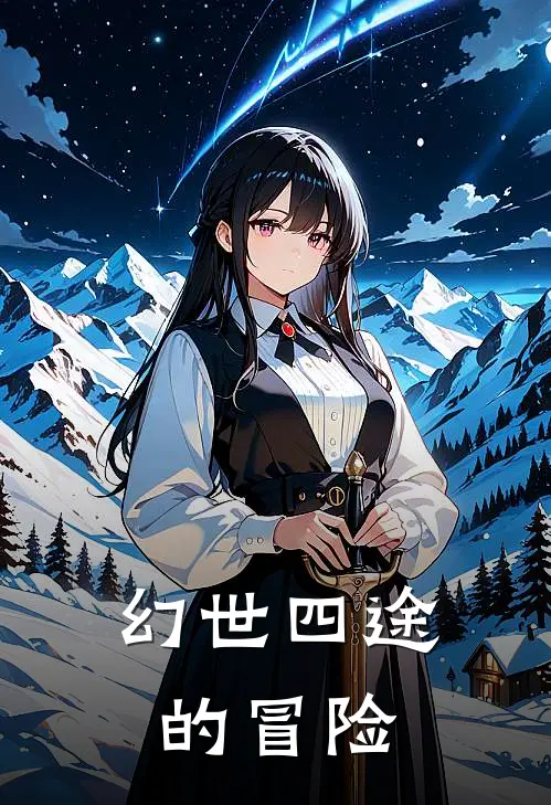 幻世四途的冒险