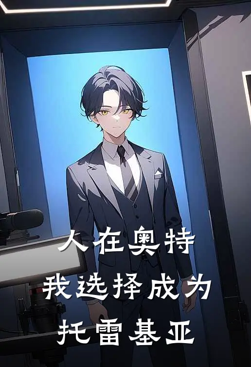 人在奥特：我选择成为托雷基亚