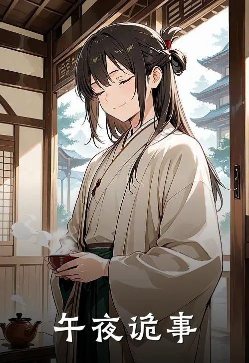 午夜诡事(阿海阿海)免费小说大全_小说完结免费午夜诡事阿海阿海