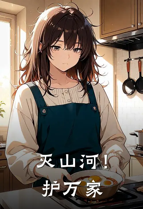 灭山河！护万家